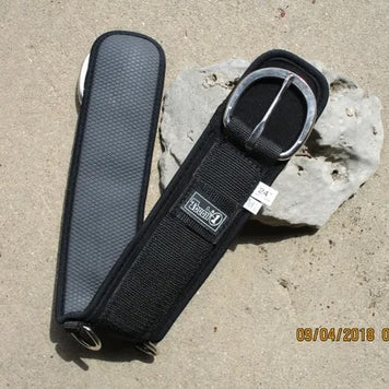 Diamond Neoprene Western Girth