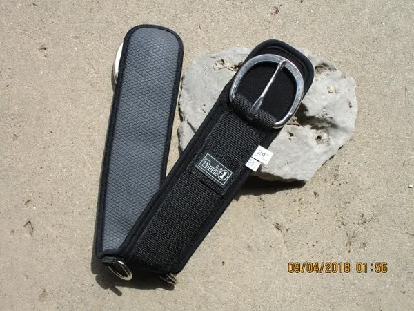 Diamond Neoprene Western Girth