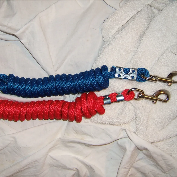 Miniature Lead Rope