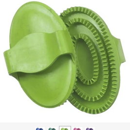 Rubber Curry 6 Colors