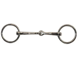 Loose Ring Snaffle, 3 sizes