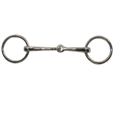 Loose Ring Snaffle, 3 sizes