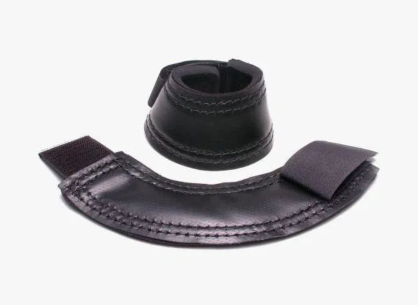 Mini Bell Boot Neoprene Black & White 66-980