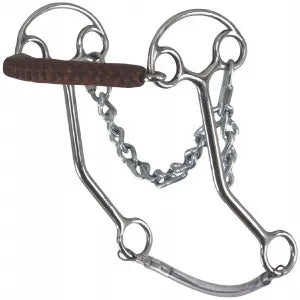 Mini Hackamore by Reinsman - Exclusive