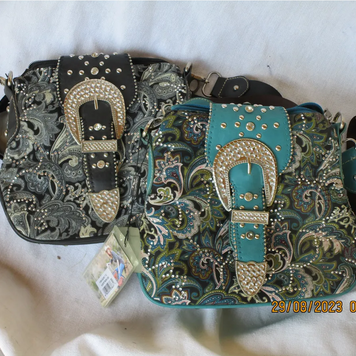 Montana West Cross Body