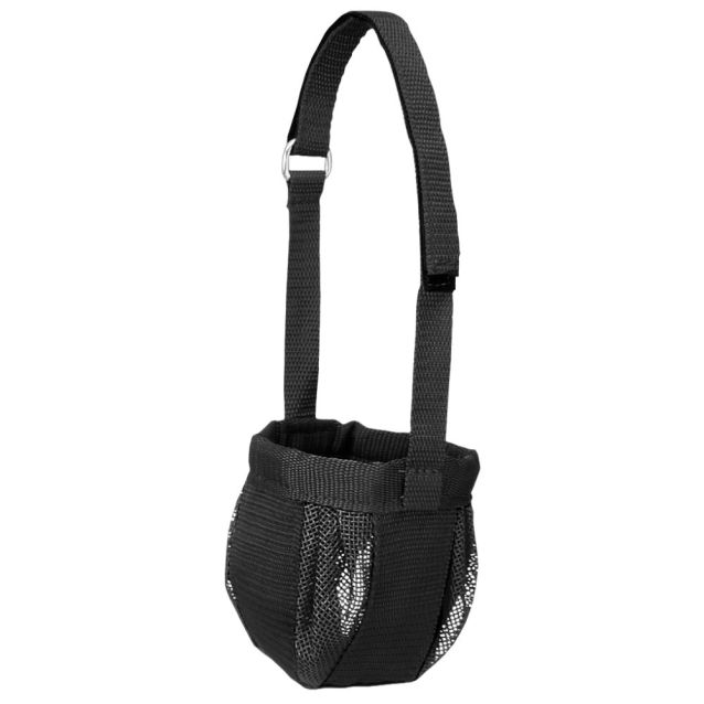 Miniature Horse Muzzle