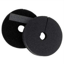 Neoprene Bit Guards Black