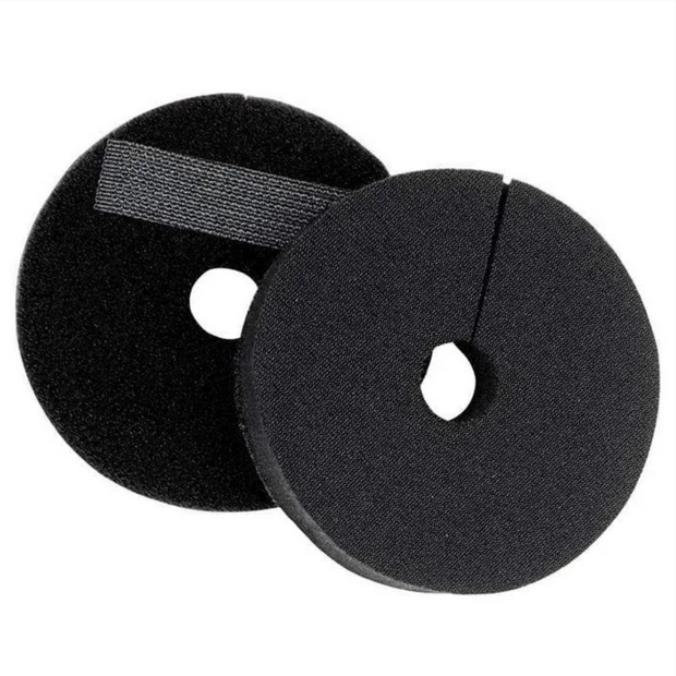 Neoprene Bit Guards Black
