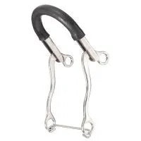 Miniature Rubber Nose Hackamore $38.50 $21.00