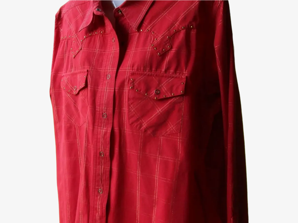 Cruel Girl Ladies Shirt XL