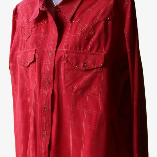 Cruel Girl Ladies Shirt XL