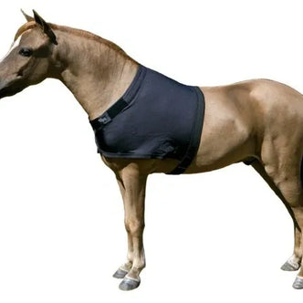 Shoulder Guard, Small, 500-800 Pounds BLUE