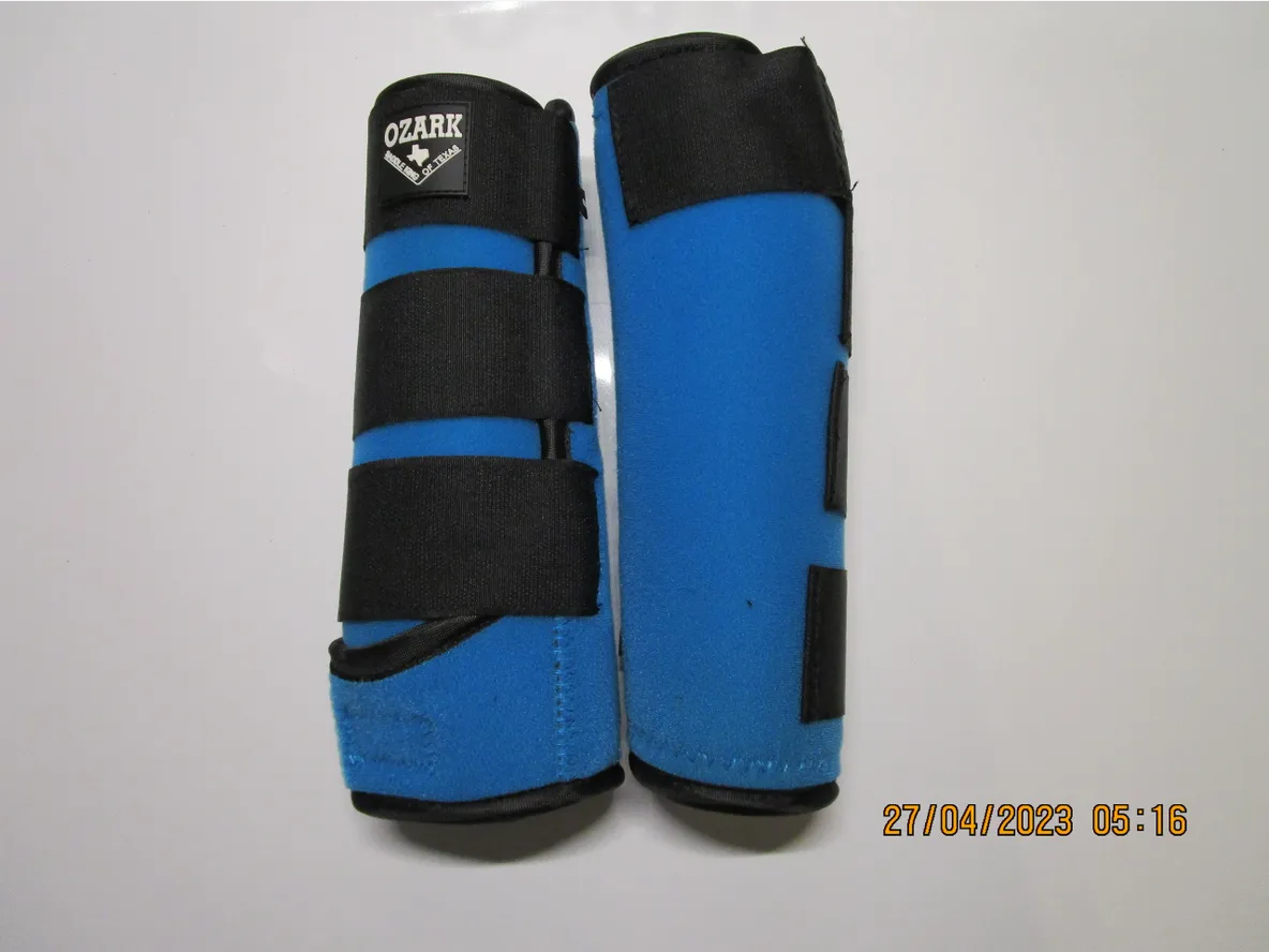 Sport Boots, Ozark Leather Company