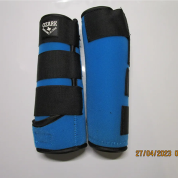 Sport Boots, Ozark Leather Company