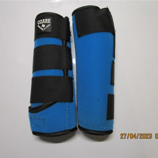 Sport Boots, Ozark Leather Company