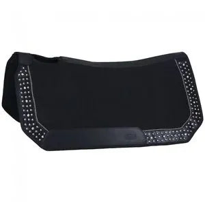 Starlight Pony Pad, 24" x 24", Black OOUT OF STOCK