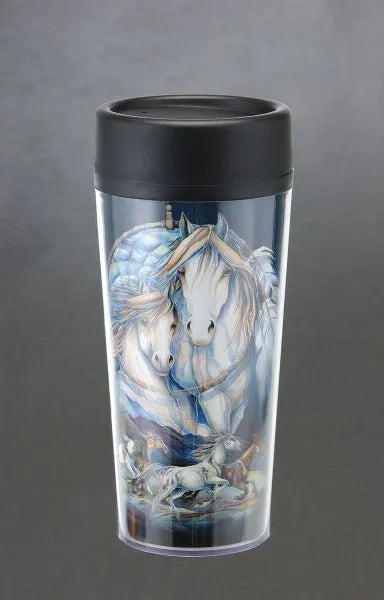 Tumbler - Dream Journey