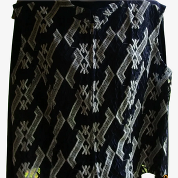 Vest & matching Slinky