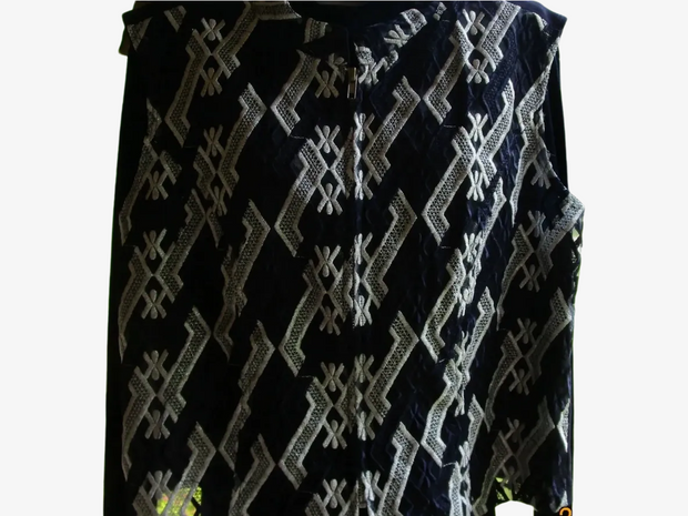 Vest & matching Slinky