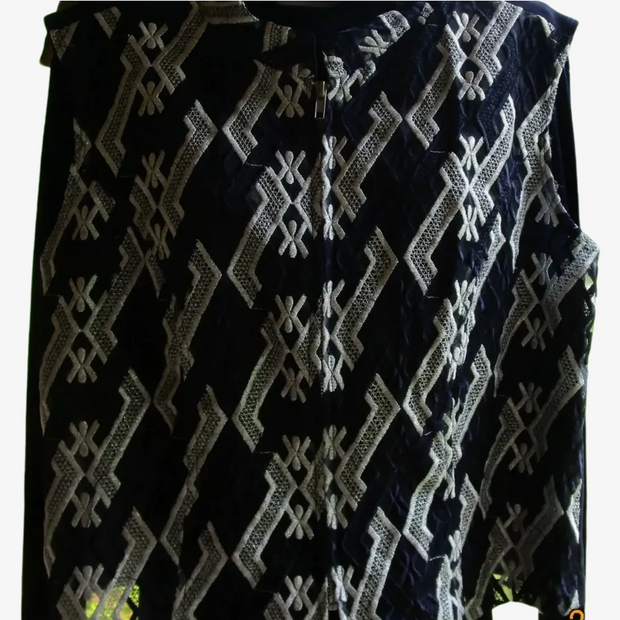 Vest & matching Slinky