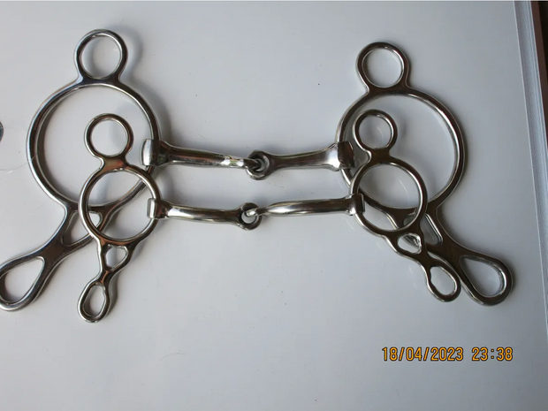 Wonder Bit for your Pony 4" and 4 1/2"