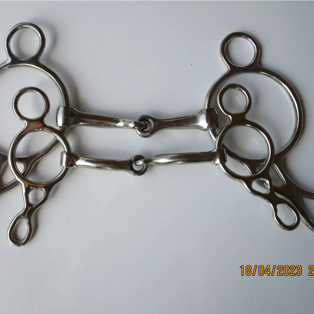 Wonder Bit for your Pony 4" and 4 1/2"