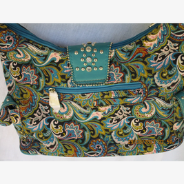 Montana West Handbag