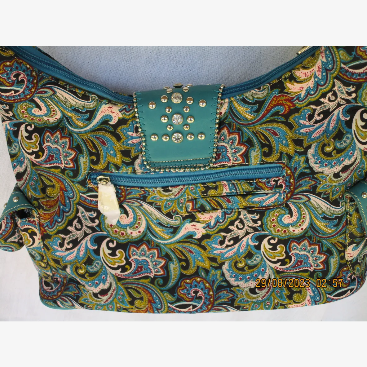 Montana West Handbag