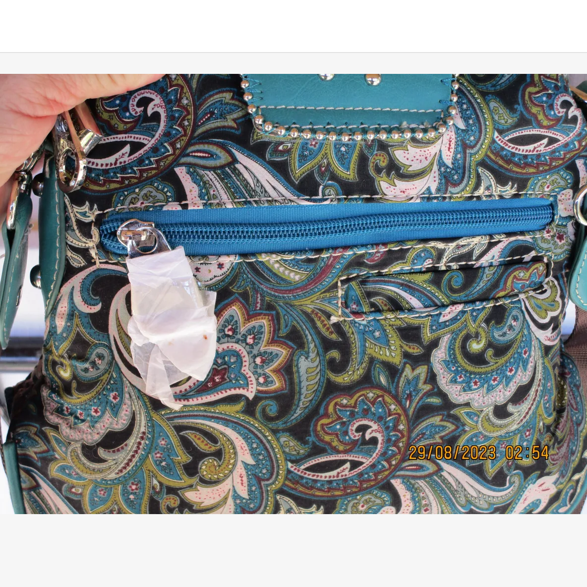 Montana West Cross Body