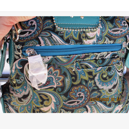 Montana West Cross Body